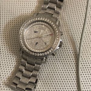 COPY - Joe Rodeo watch Authentic retail price 7,000 I’m asking for 3200